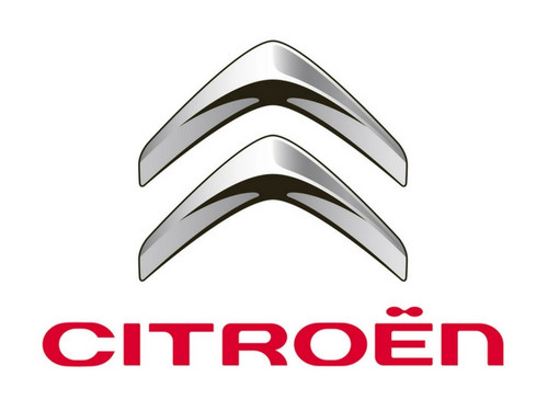 Citroen Genuine Parts